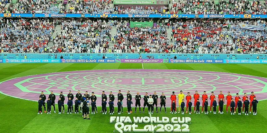 扩军之后的世界杯：更多球队、更多比赛、更多代价·细节复盘·世界杯专栏